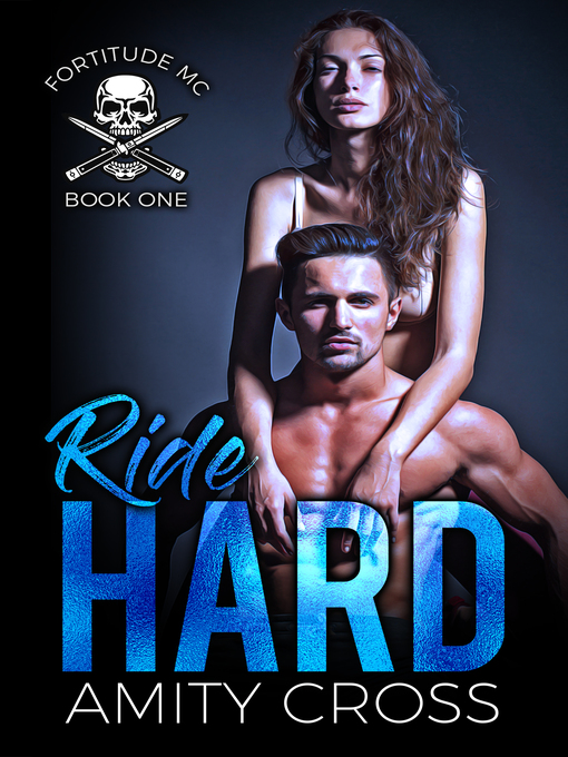 Title details for Ride Hard by Amity Cross - Available